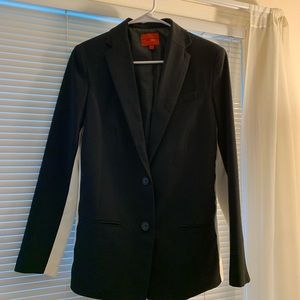 Black Blazer